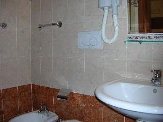 Emanuela Guest House Rome Exterior photo