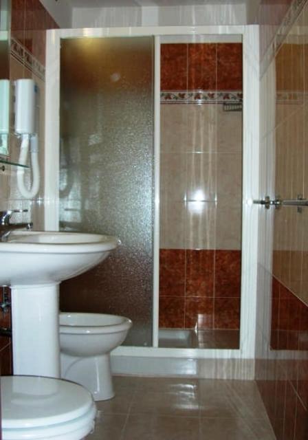 Emanuela Guest House Rome Room photo